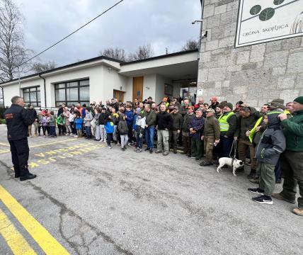 ČISTILNA AKCIJA 2025