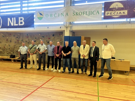 PRIPRAVLJENI ŠKOFLJICA 2025