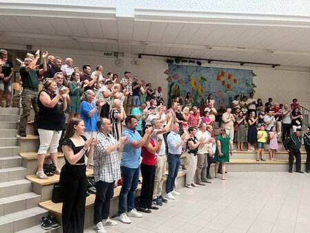 KONCERT OB DNEVU DRŽAVNOSTI