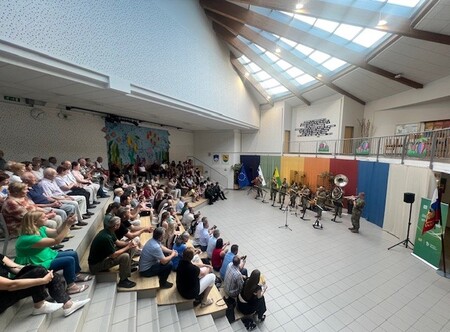 KONCERT OB DNEVU DRŽAVNOSTI