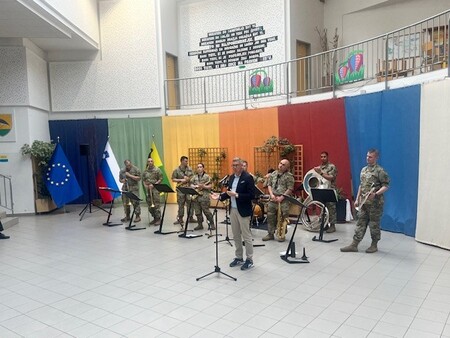 KONCERT OB DNEVU DRŽAVNOSTI