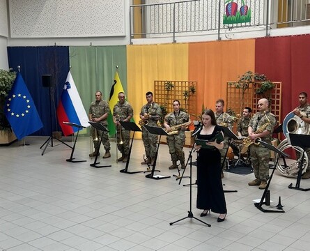 KONCERT OB DNEVU DRŽAVNOSTI