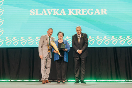 OBČINSKA IN ŽUPANOVA PRIZNANJA 2025