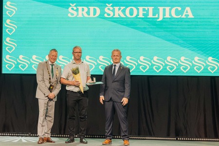 OBČINSKA IN ŽUPANOVA PRIZNANJA 2025