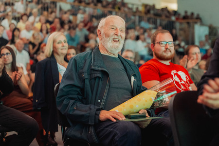 OBČINSKA IN ŽUPANOVA PRIZNANJA 2025