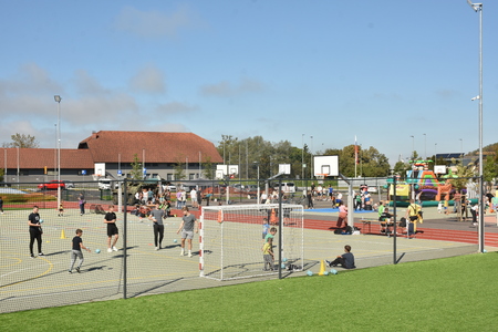 OTROŠKO DOPOLDNE 2025