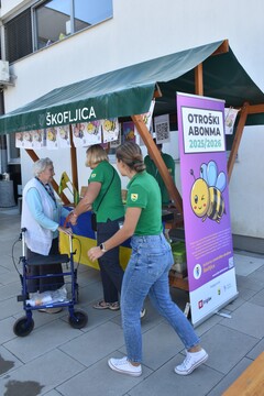 OTROŠKO DOPOLDNE 2025