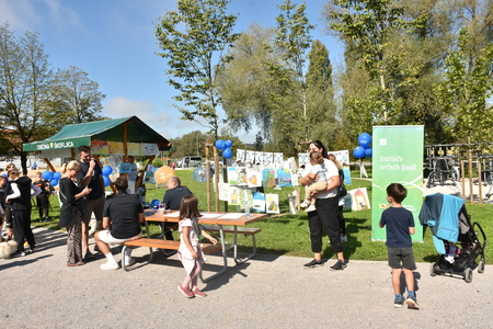 OTROŠKO DOPOLDNE 2025