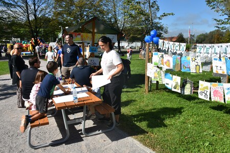 OTROŠKO DOPOLDNE 2025