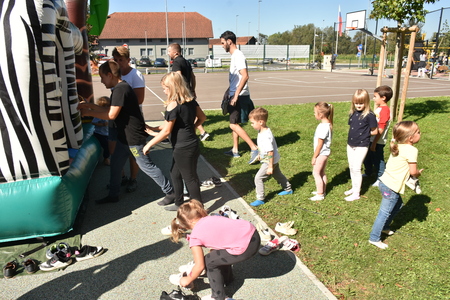 OTROŠKO DOPOLDNE 2025