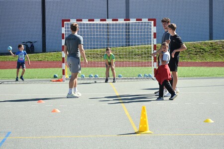 OTROŠKO DOPOLDNE 2025