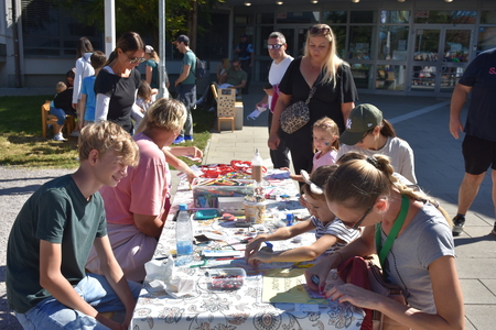 OTROŠKO DOPOLDNE 2025