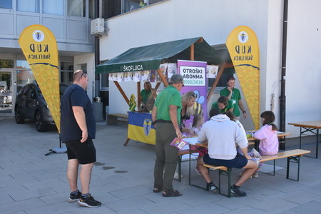 OTROŠKO DOPOLDNE 2025