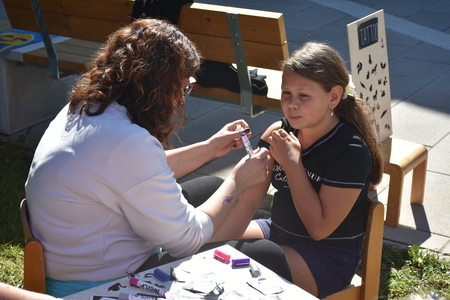 OTROŠKO DOPOLDNE 2025