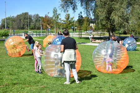 OTROŠKO DOPOLDNE 2025