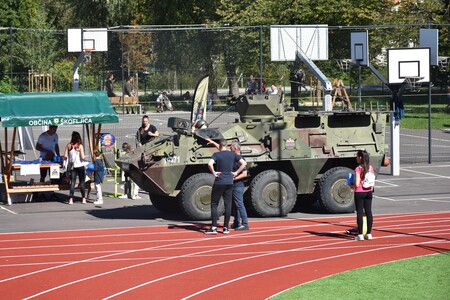 OTROŠKO DOPOLDNE 2025