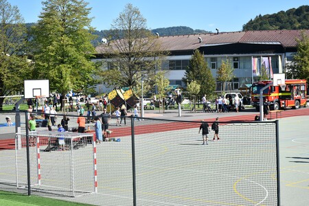 OTROŠKO DOPOLDNE 2025