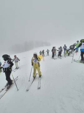 DAN OBČINE ŠKOFLJICA NA SNEGU 2026