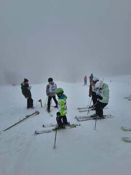 DAN OBČINE ŠKOFLJICA NA SNEGU 2026