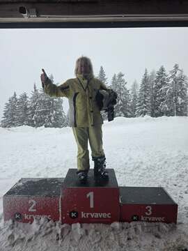 DAN OBČINE ŠKOFLJICA NA SNEGU 2026