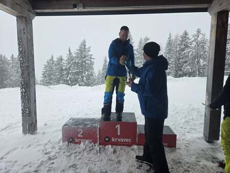 DAN OBČINE ŠKOFLJICA NA SNEGU 2026