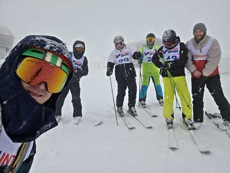 DAN OBČINE ŠKOFLJICA NA SNEGU 2026