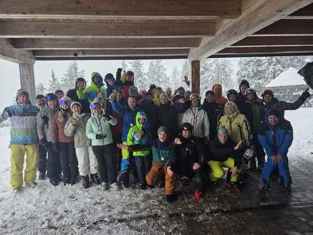 DAN OBČINE ŠKOFLJICA NA SNEGU 2026