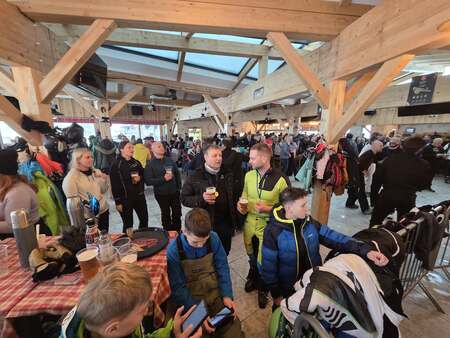 DAN OBČINE ŠKOFLJICA NA SNEGU 2026