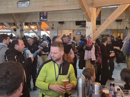 DAN OBČINE ŠKOFLJICA NA SNEGU 2026