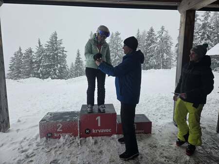 DAN OBČINE ŠKOFLJICA NA SNEGU 2026