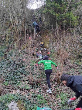 ČISTILNA AKCIJA 2026