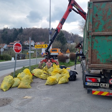 ČISTILNA AKCIJA 2026