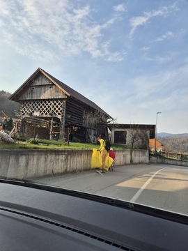 ČISTILNA AKCIJA 2026