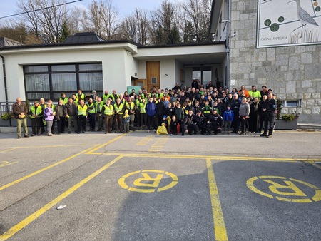 ČISTILNA AKCIJA 2026