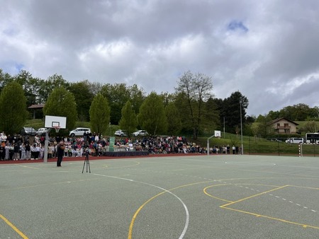 USPEŠNO IZVEDEN PRVI PROMETNI DAN OBČINE ŠKOFLJICA