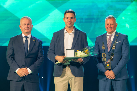 OBČINSKA PROSLAVA: STIČIŠČE SRČNIH LJUDI 2026